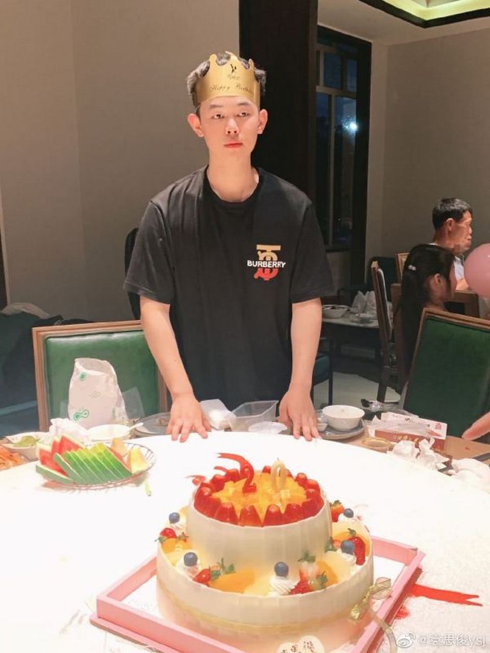 Yuan Sijun (How many hundred million Yuan Sijun's worth)